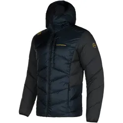 La Sportiva La Sportiva La Sportiva Herren Daunen Jacke Bivouac Down Jkt M - Mehrfarbig - XL