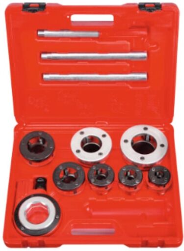 Rothenberger SUPER CUT Set, BSPT R, 1/2-1