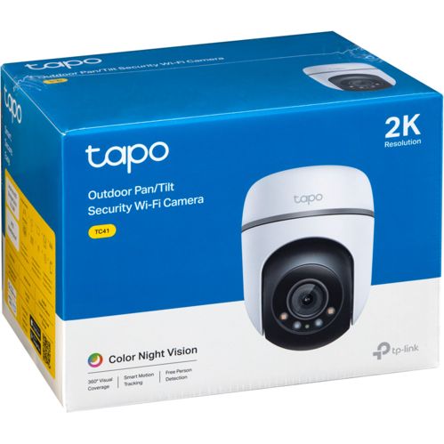 Tapo TC41
