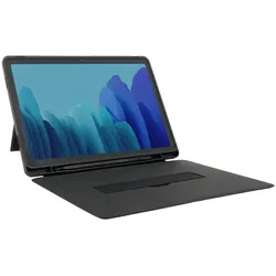 Mobilis 029034 Tablet-Schutzhülle 27,9 cm (11") Folio Schwarz