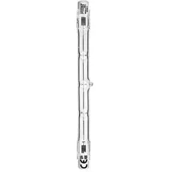 Duralamp Halogenstab LINEAR J R7s-15 Energysaver 120W 78mm