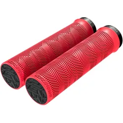 TRUVATIV Griffe Descendant Grip rot