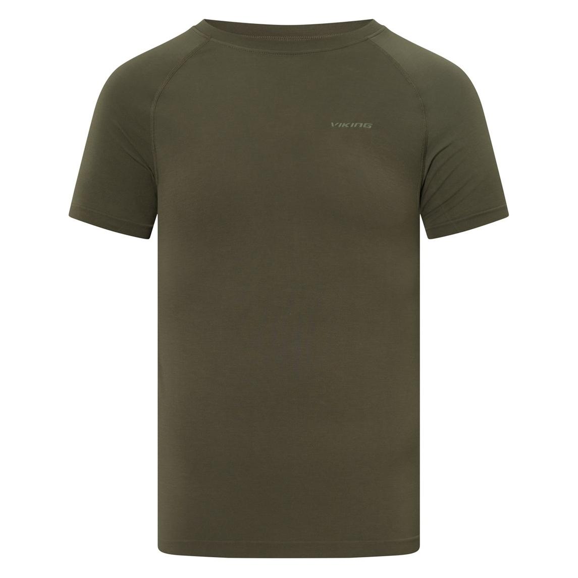 Viking Lockness Man Shortsleeve Unterwäsche (XXL) (500/24/7890/7400)