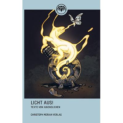 Licht aus!, Gebundene Ausgabe von , Christoph Merian Verlag