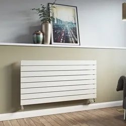 XIMAX Paneelheizkörper, Raumheizkörper P1 horizontal - Weiß - 520x1000x63 mm, 504 Watt