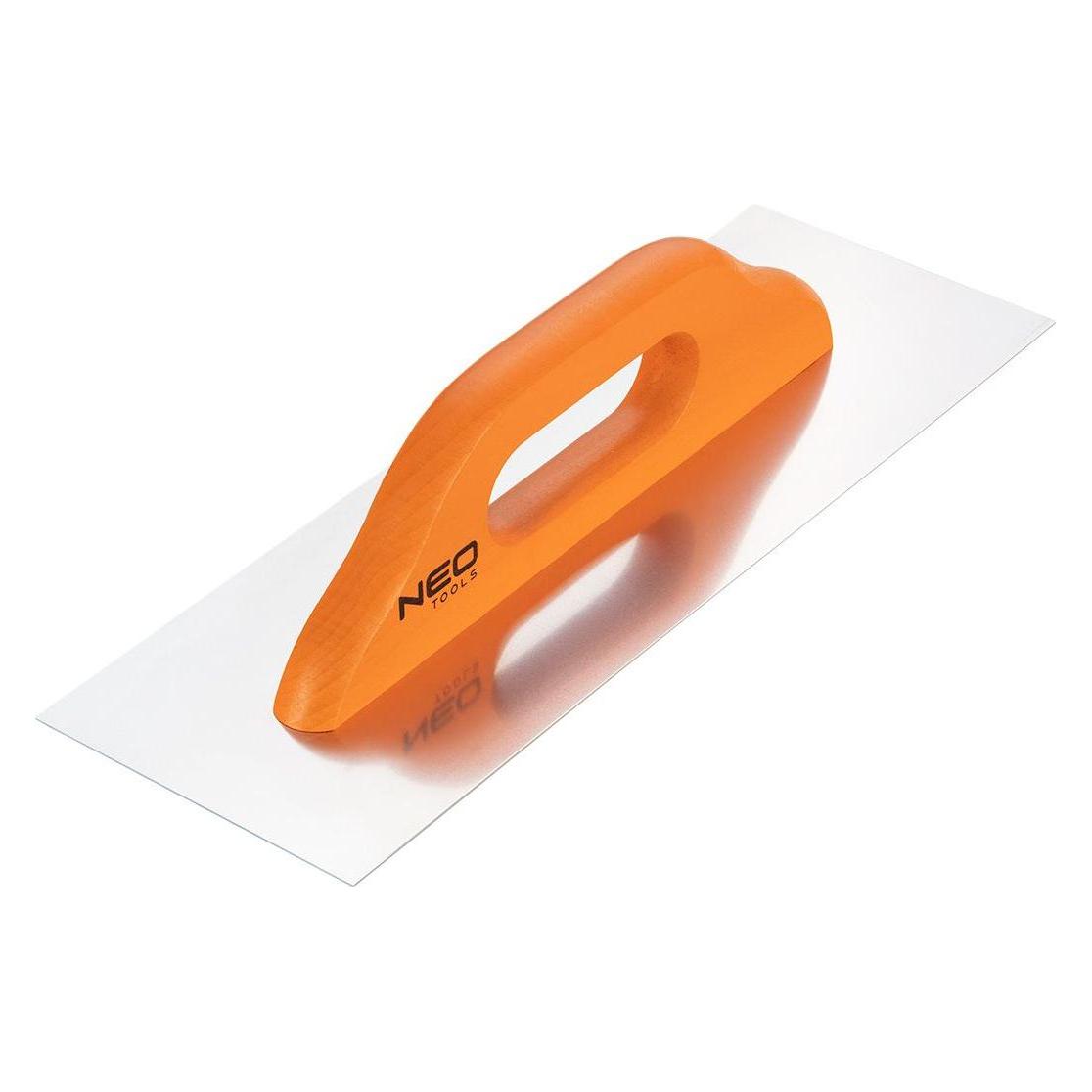 Neo Tools float straight 380x128mm wooden handle (50-171) (12.80 cm) (50-171)