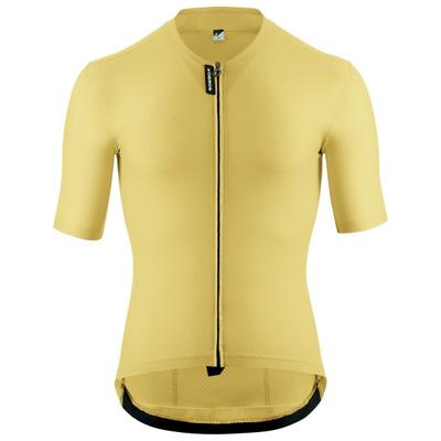 ASSOS - Equipe R Jersey S11 - Radtrikot Gr S beige