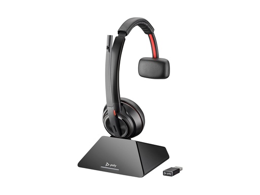 Poly HP Poly Savi 7310 - Savi 7300 series - Headset (8Y9B8AA#ABB)