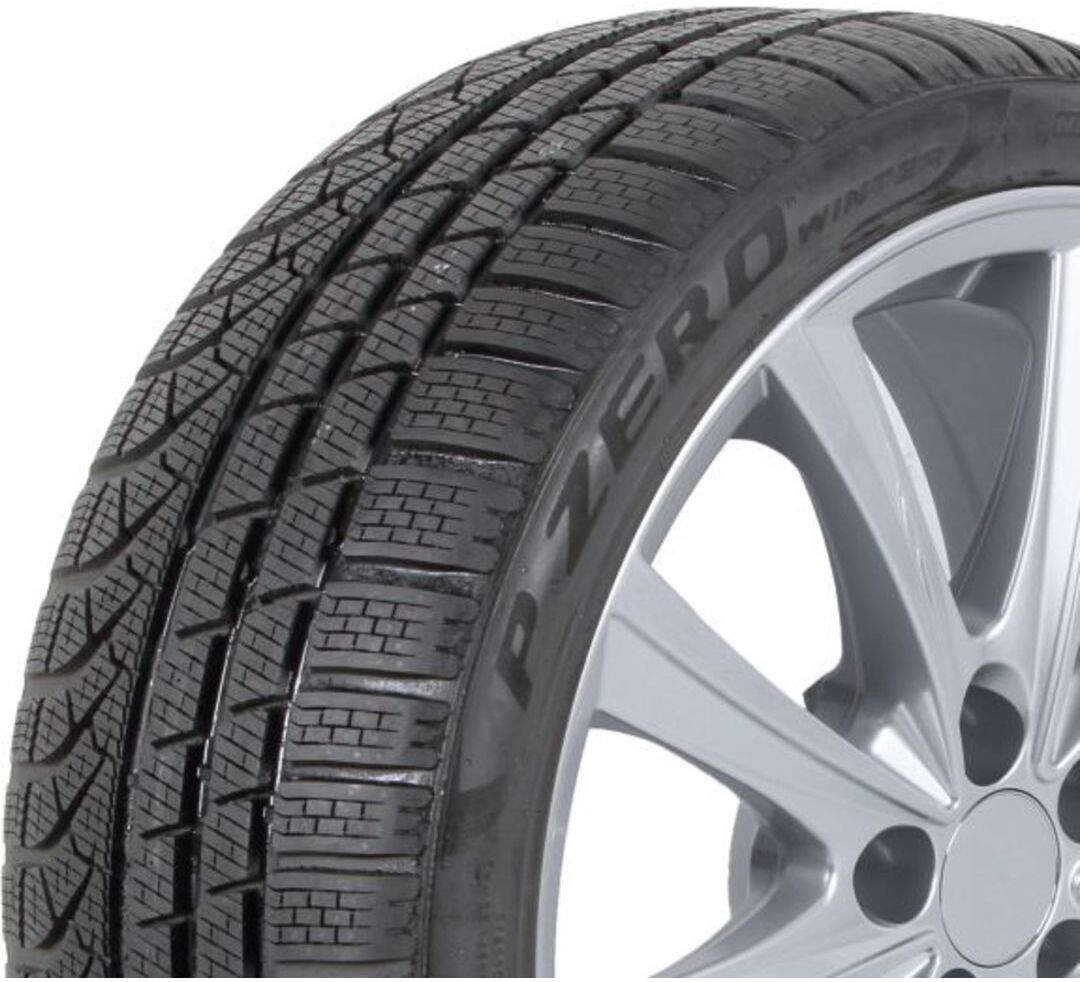 Winterreifen PIRELLI P Zero Winter 255/35R19 XL 96W