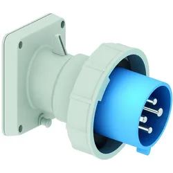 Bals Elektrotech. Anbau-Gerätestecker 32A 4p 27239