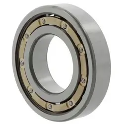 Timken, Kugellager, Rillenkugellager 6034 -M