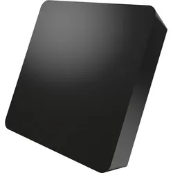 Pramet Drehwendeschneidplatte ISO SPGN 120308 T01020:TC100 Tiefe 6mm Farbe Schwarzgrau