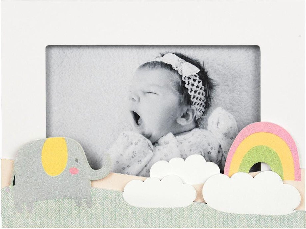 Goldbuch Fotolijst Little Dream 3D voor kinderen