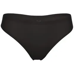 Chantelle Soft Stretch Thong Schwarz One Size Damen