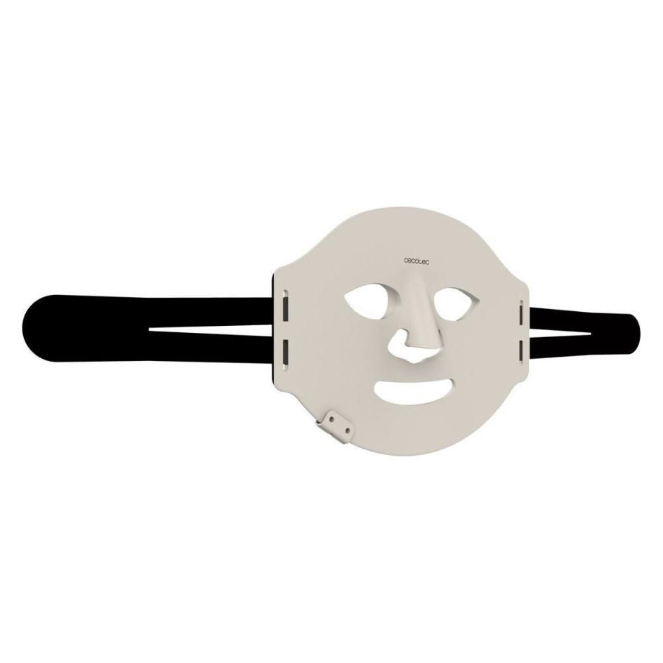 Cecotec Sonstige kleine Haushaltsgeräte LED-Gesichtsmaske | FaceCare LÜM | Beige (CECOTEC)