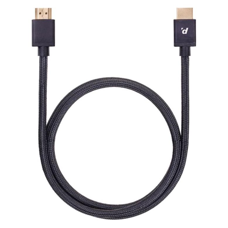 Digitec HDMI-HDMI 2.1 (3 m) (XK211036)
