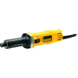 DEWALT Geradschleifer 450Watt