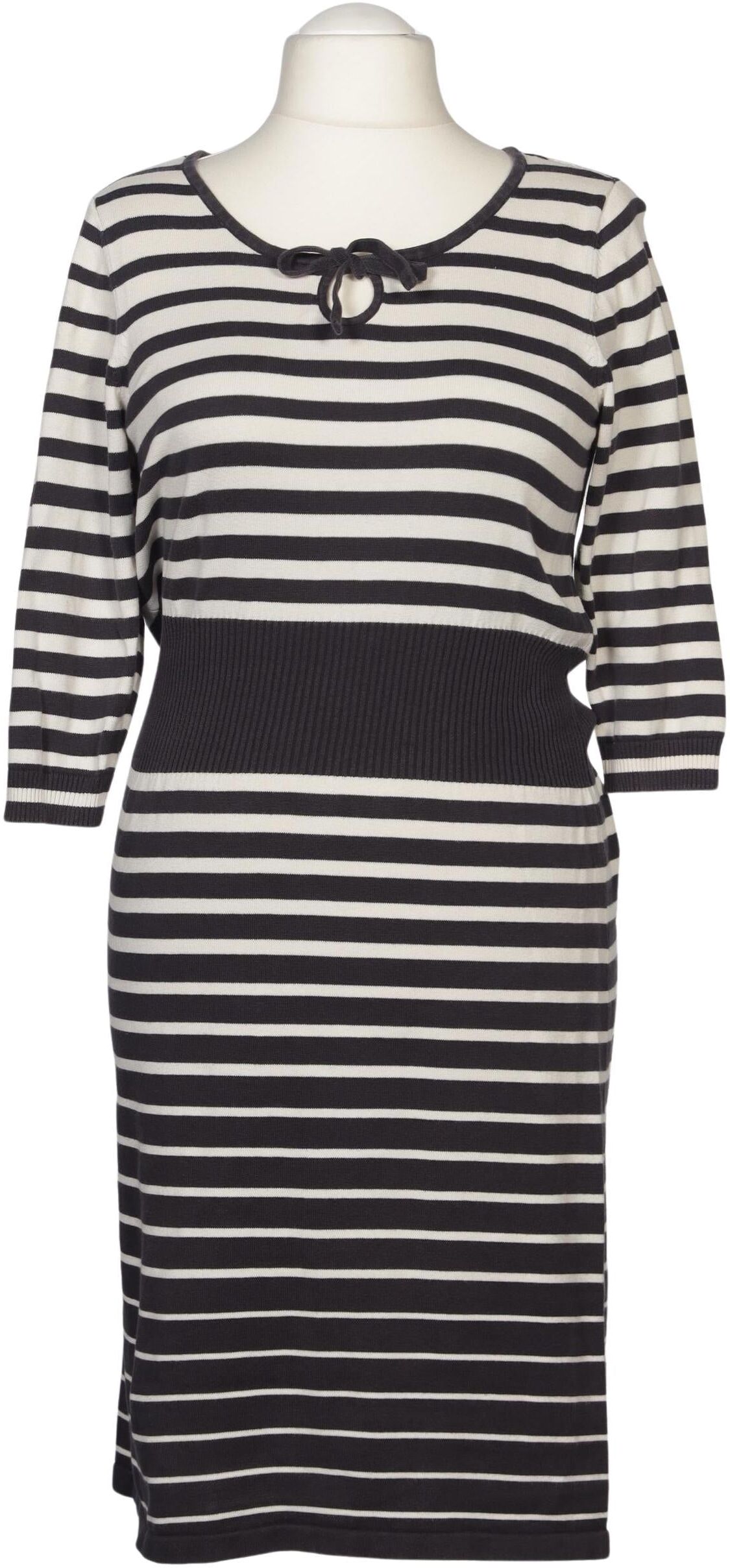 Jackpot Damen Kleid, Mehrfarbig, Gr. XL, kein / Etikett - Second Hand