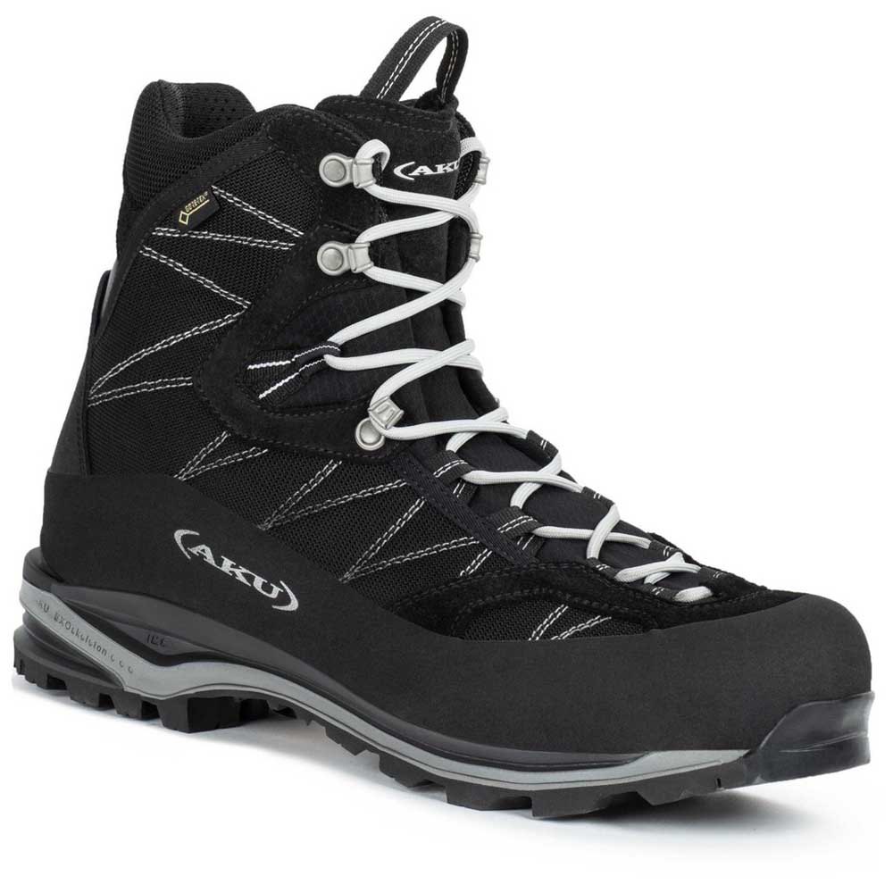 Aku Tengu Tactical Goretex Black EU 41