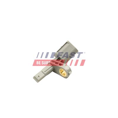 FAST Sensor, Raddrehzahl FT80424 Vorderachse rechts für VAG VW