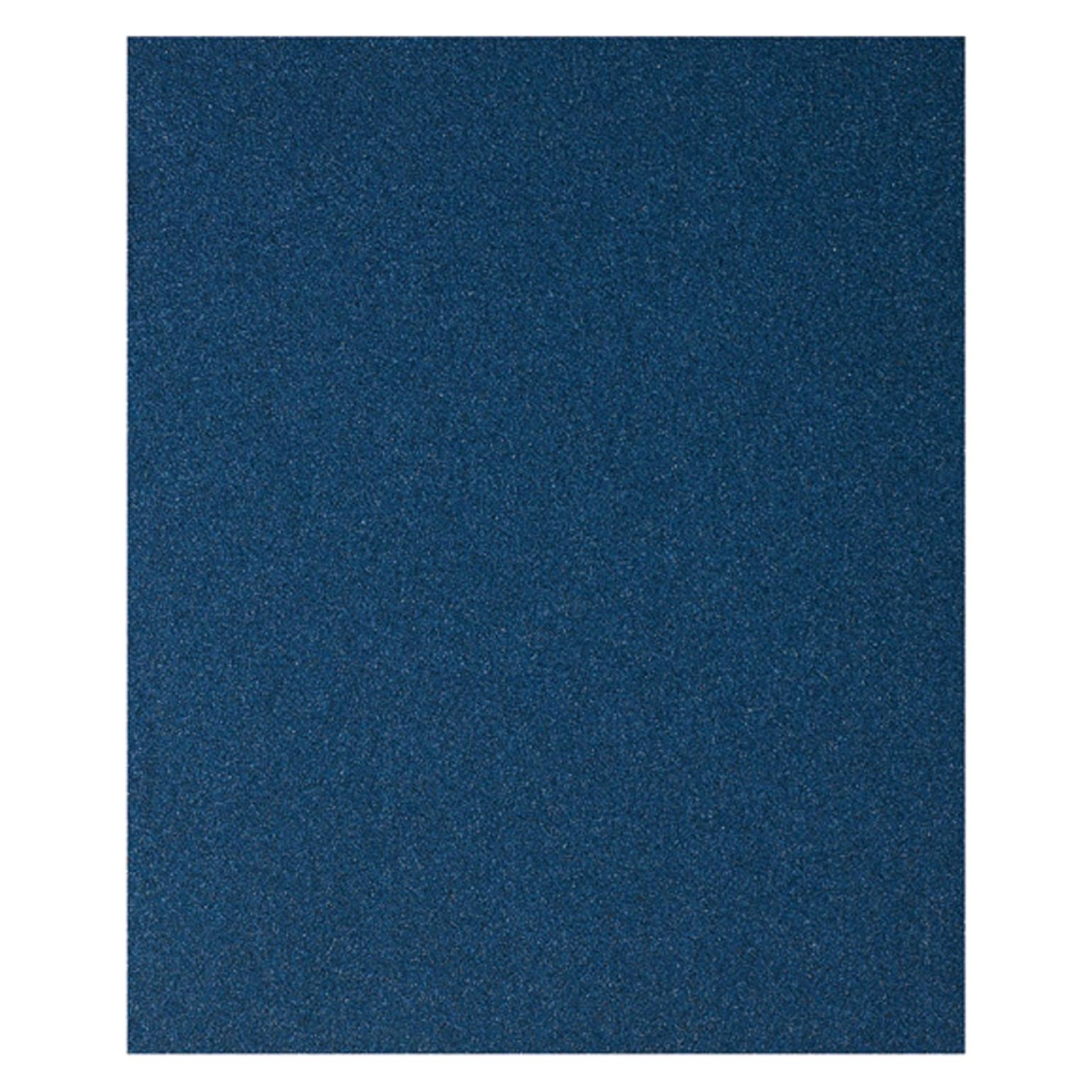 Bosch Zubehör Handschleifpapier Metall, 230 x 280 mm, P40/80/120 (120, 40, 80) (2609256C43)