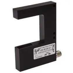 Ipf Electronic Sensor Optisch, Gabel, OG500021