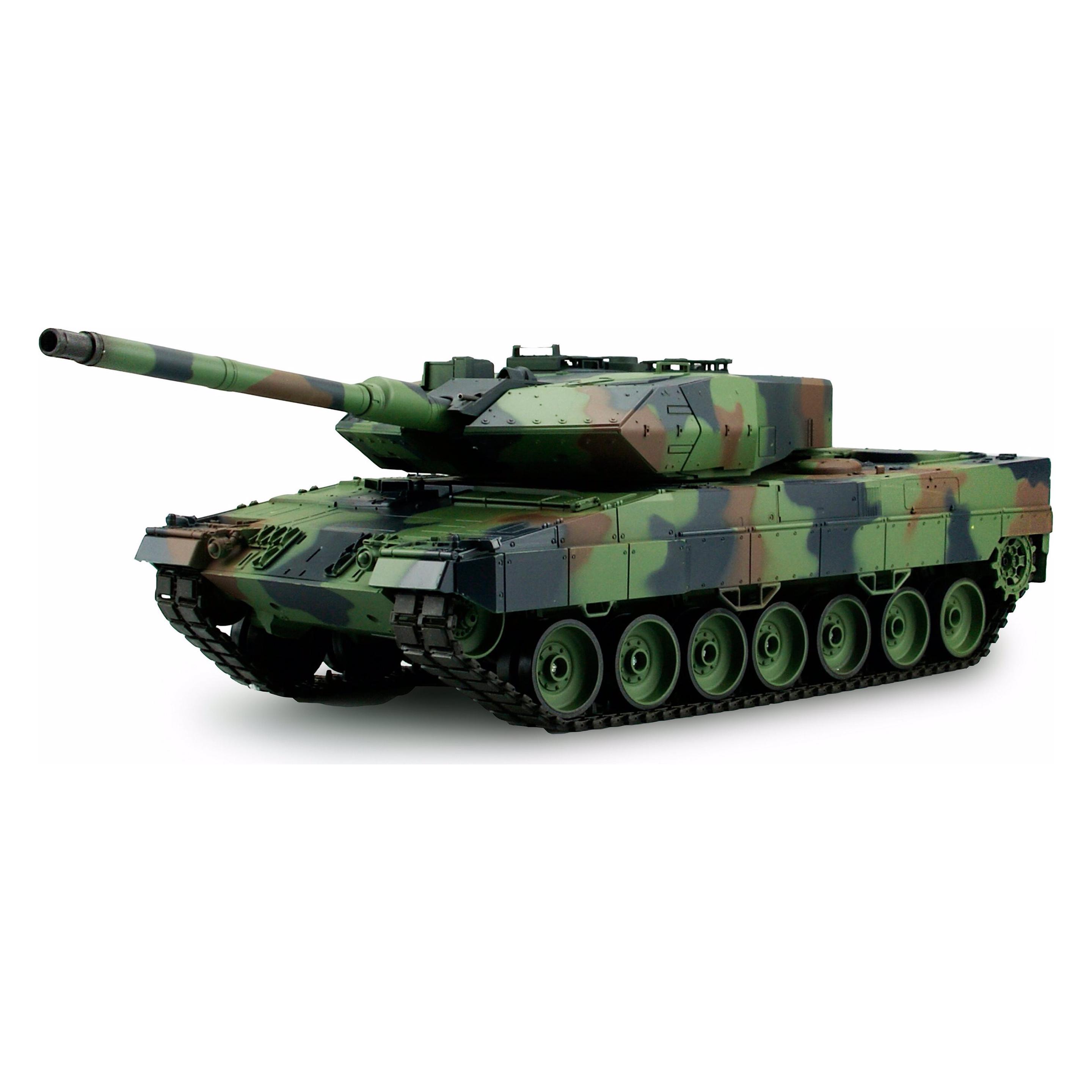 Amewi Panzer Leopard (RTR Ready-to-Run) (23034)