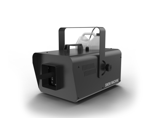Chauvet DJ ChauvetDJ Snow Machine SM250
