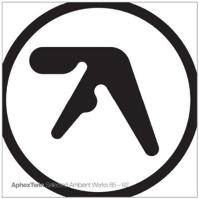 Selected Ambient Works 85-92 - Aphex Twin, Vinyl