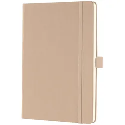 Sigel, Heft + Block, Notizbuch Conceptum (A5, Liniert, Harter Einband)