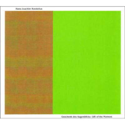 Gift Of The Moment(Geschenk des Augenblicks) - Roedelius, Vinyl