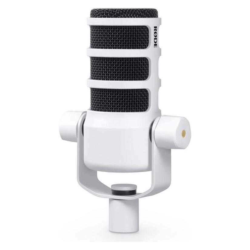RØDE PodMic (PODMICW)