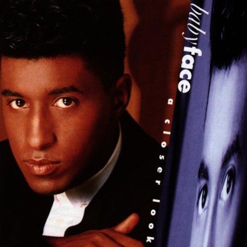 Babyface - A Closer Look - Preis vom 08.10.2026 07:26:42 h