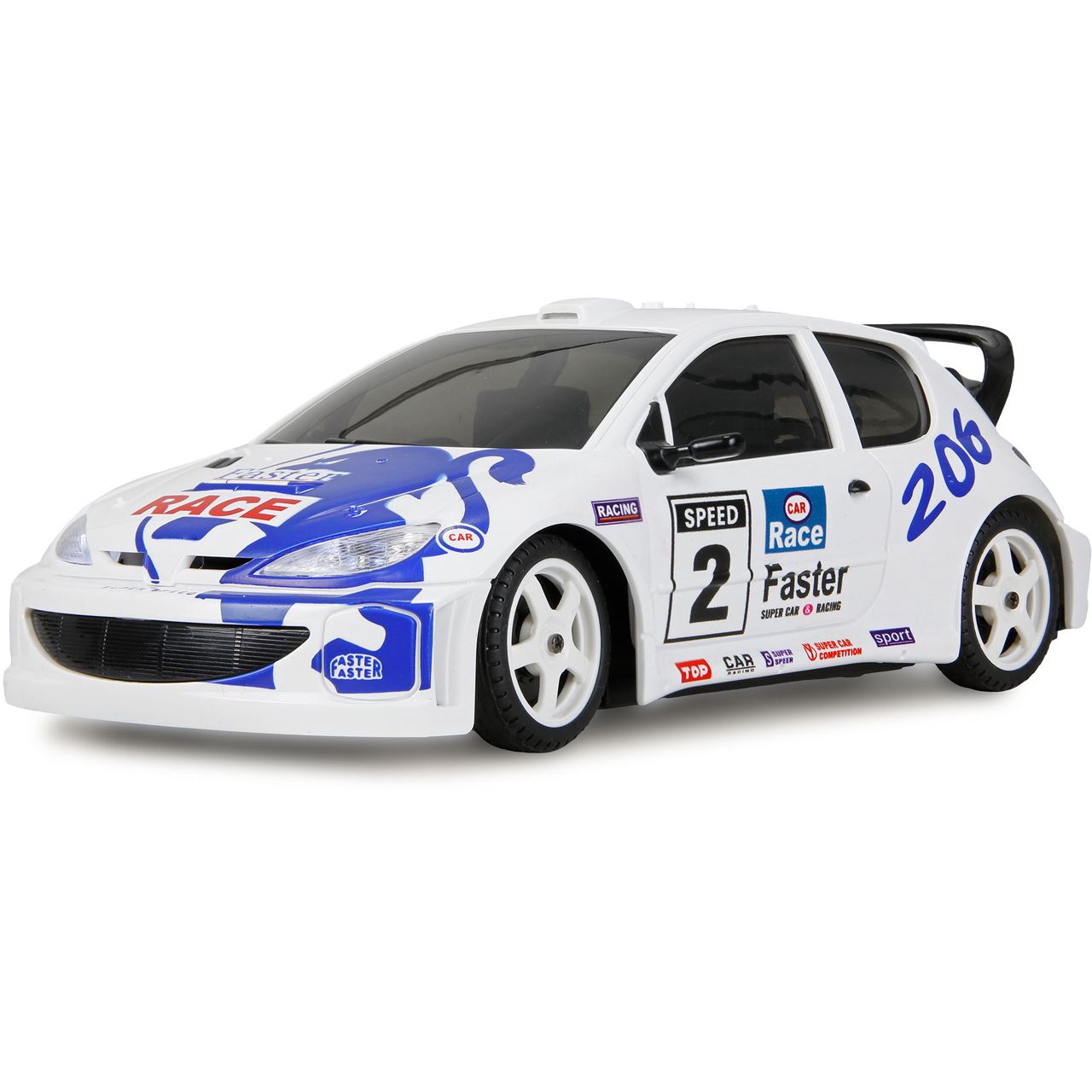 Amewi RC Drift Sport PR28 206 4WD 1:28 RTR