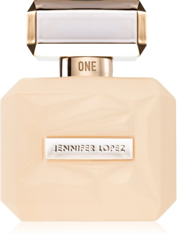 Jennifer Lopez One EDP W 30 ml