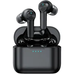 Ready2Music Earbuds Concert Tws - weiß / ONE SIZE