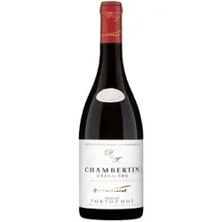 Chambertin Grand Cru 2021 - Domaine Tortochot