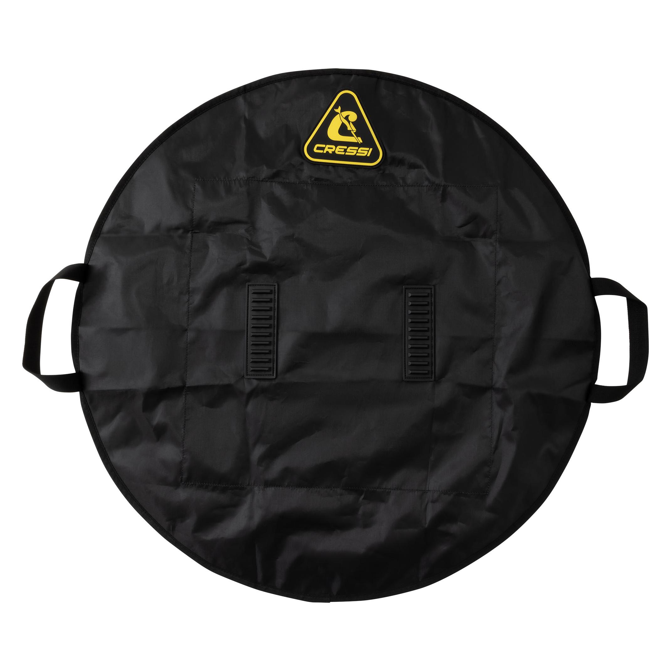 Cressi Schnell-Wechsel-Matte (NE001051)