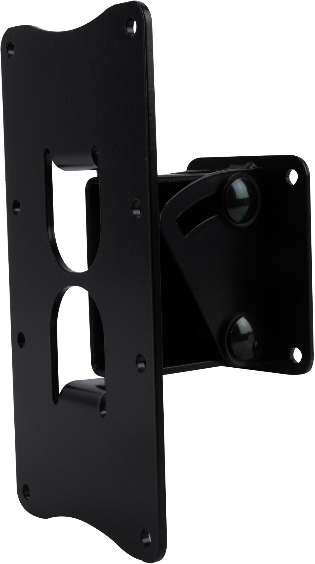 Showgear Lautsprecher-Wandhalterung, 30° X 160° Neigbar Und Schwenkbar