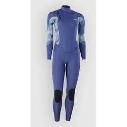 Ion Amaze Core 5/4 Front Zip Neoprenanzug black Gr. L