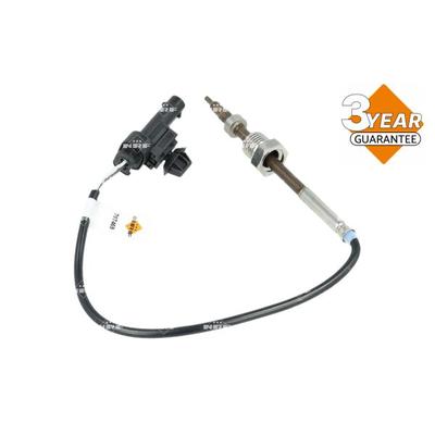 NRF Sensor, Abgastemperatur 707469 für Opel GM Vaughall