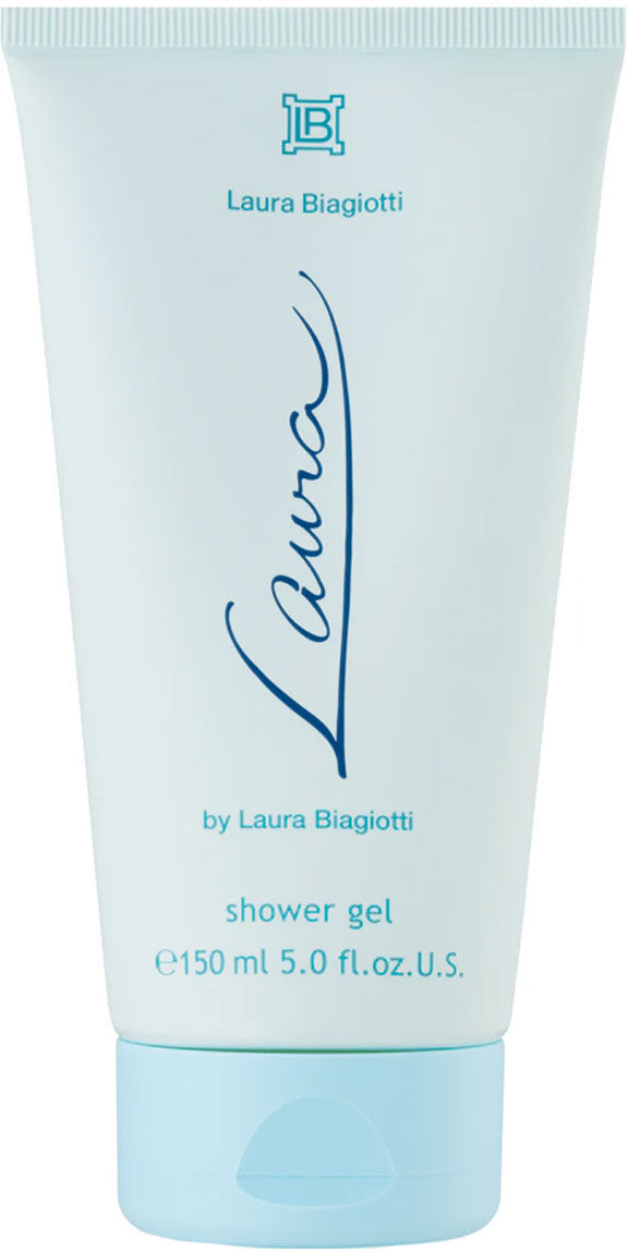 Laura Biagiotti Laura Shower Gel 150 ml 150 ml
