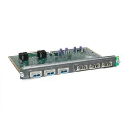 WS-X4606-X2-E neu