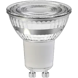 HWH LED SMD Lampe PAR16, 36°, GU10, 3,5W, 2700K, 345lm, dimmbar BLU-49324