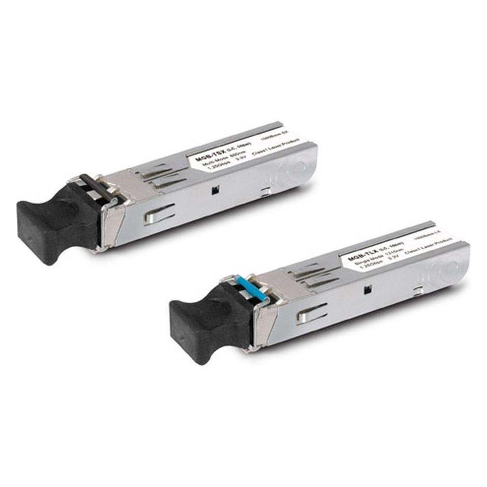 Planet Mini GBIC Single Mode LX (MGB-TL80)