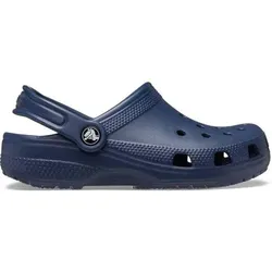 CROCS Kinder Clogs Classic Clog K, Größe 32-33 in Blau Blau