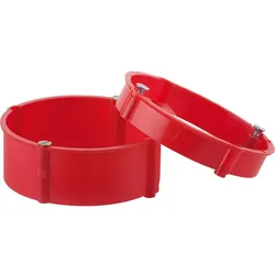 Putzausgleichsring, 12mm für Dosen 60mm, VPE = 25 Stück HUP Elektrotechnik