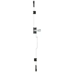 Striebel & John TZ204 Stangenverschluss Inkl. Schlosskörper, 4RE=600 mm 2CPX010462R9999
