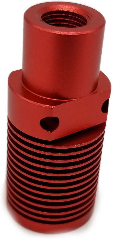 Creality 3D CR-10S Pro Heat Sink