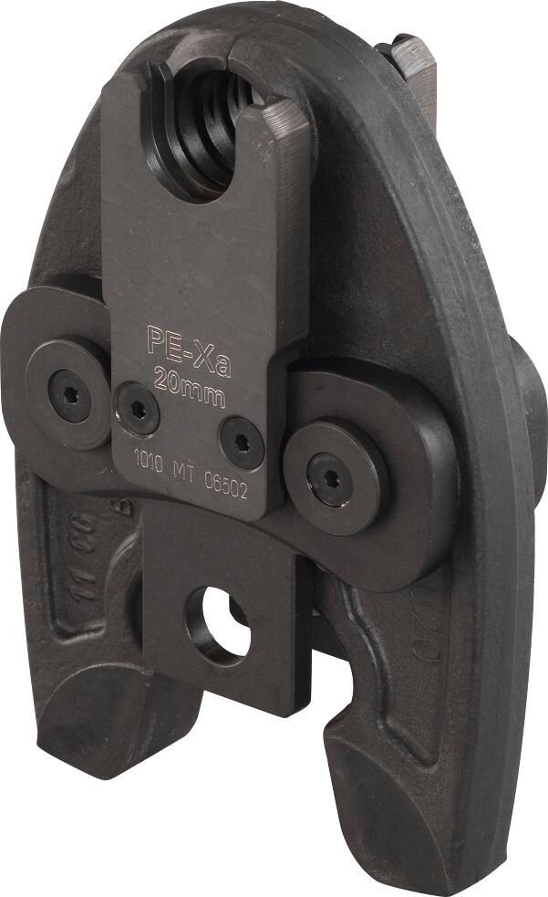 Mâchoire de presse Uponor Rapex 1006330 pour tubes 14 x 2 mm